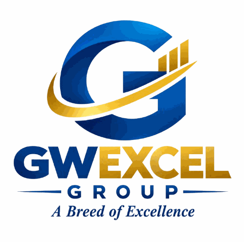 Cropped GW EXCEL GROUP Rotating Flashing 2